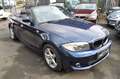 BMW 118 i Cabrio * Automatic - 54.800 Kilometer * Blau - thumbnail 1