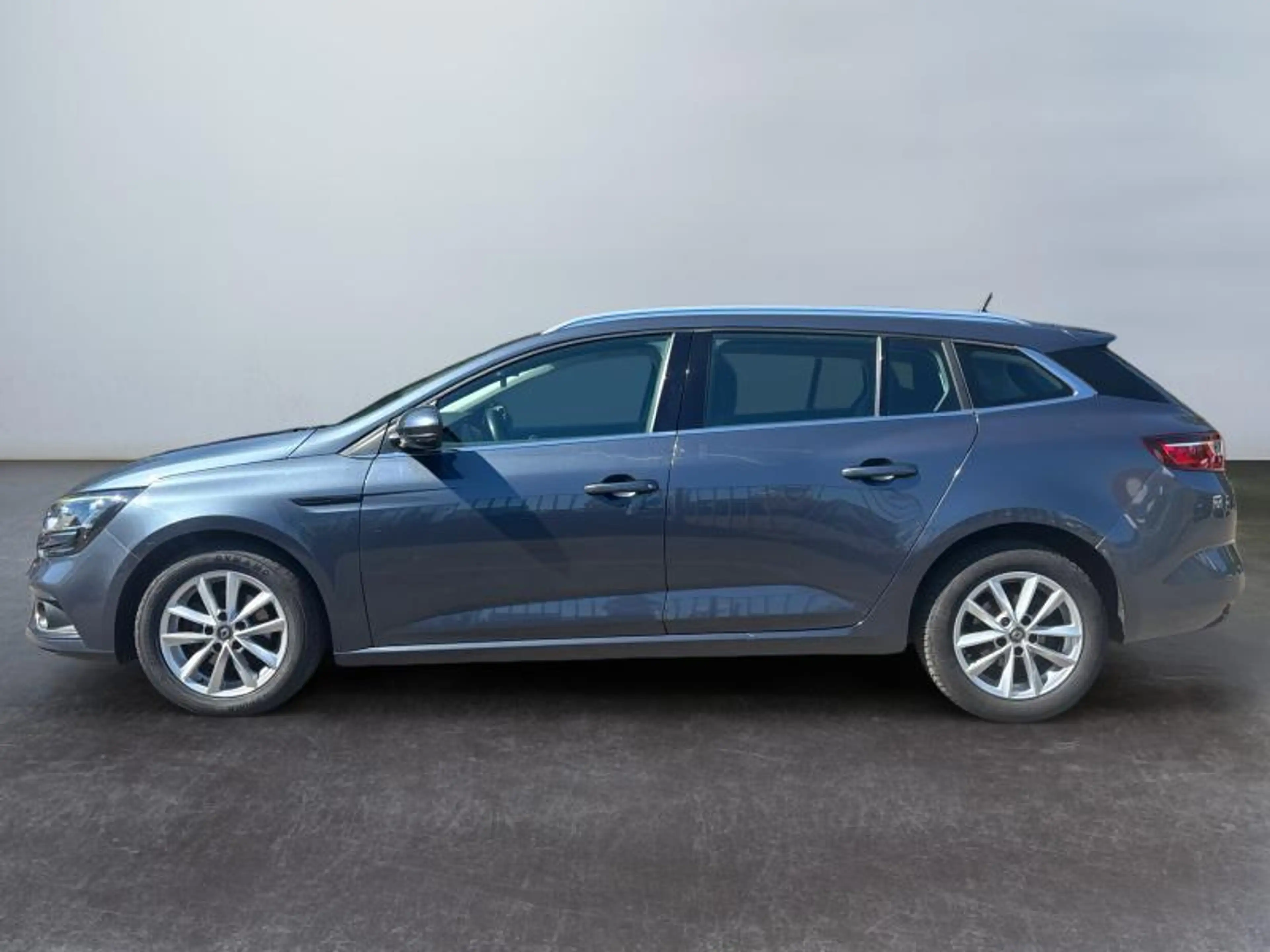 Renault Megane Grandtour Corporate Edition | 1.5dci 115 cv | Gps — photo 5