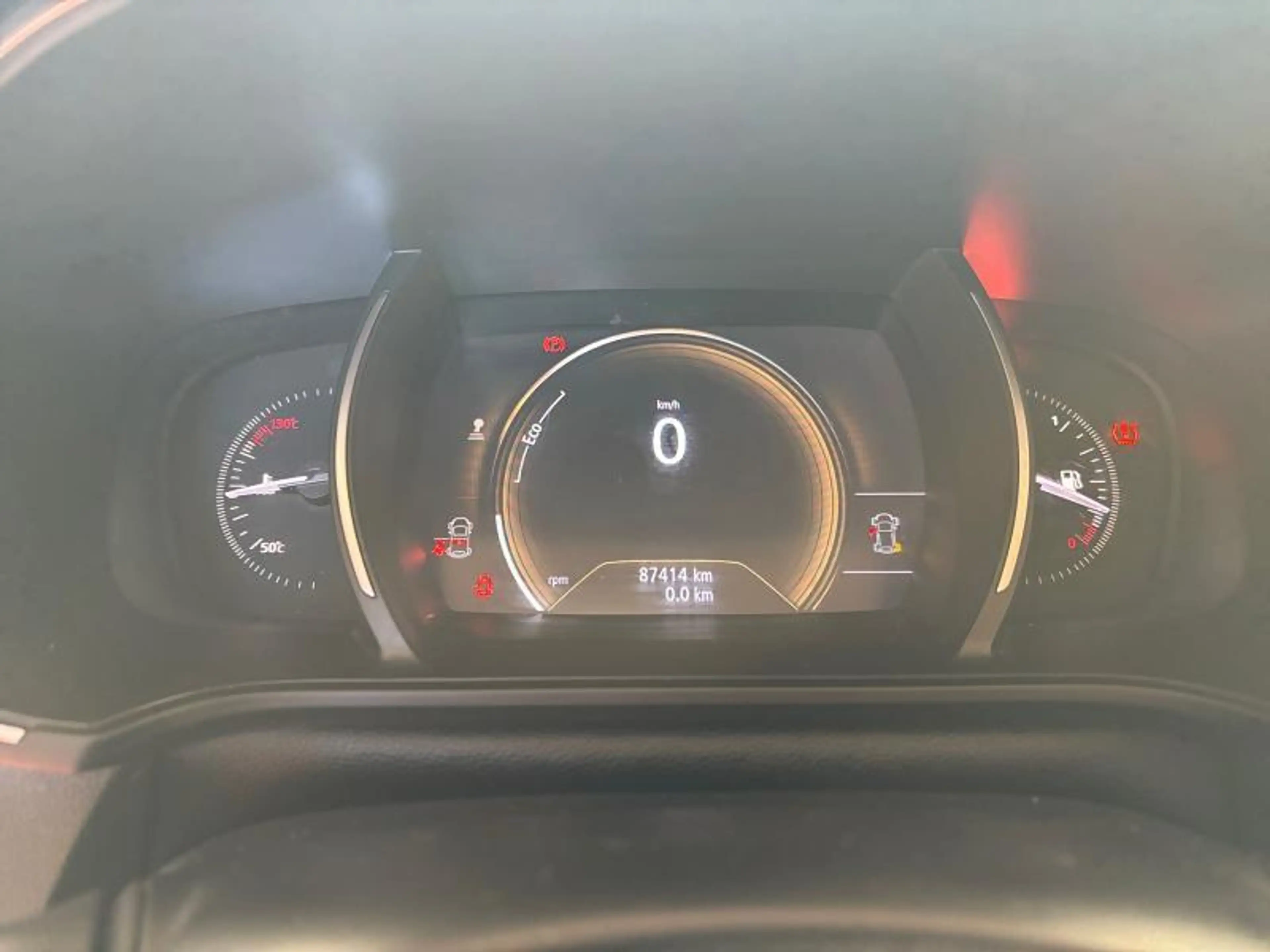 Renault Megane Grandtour Corporate Edition | 1.5dci 115 cv | Gps — photo 14
