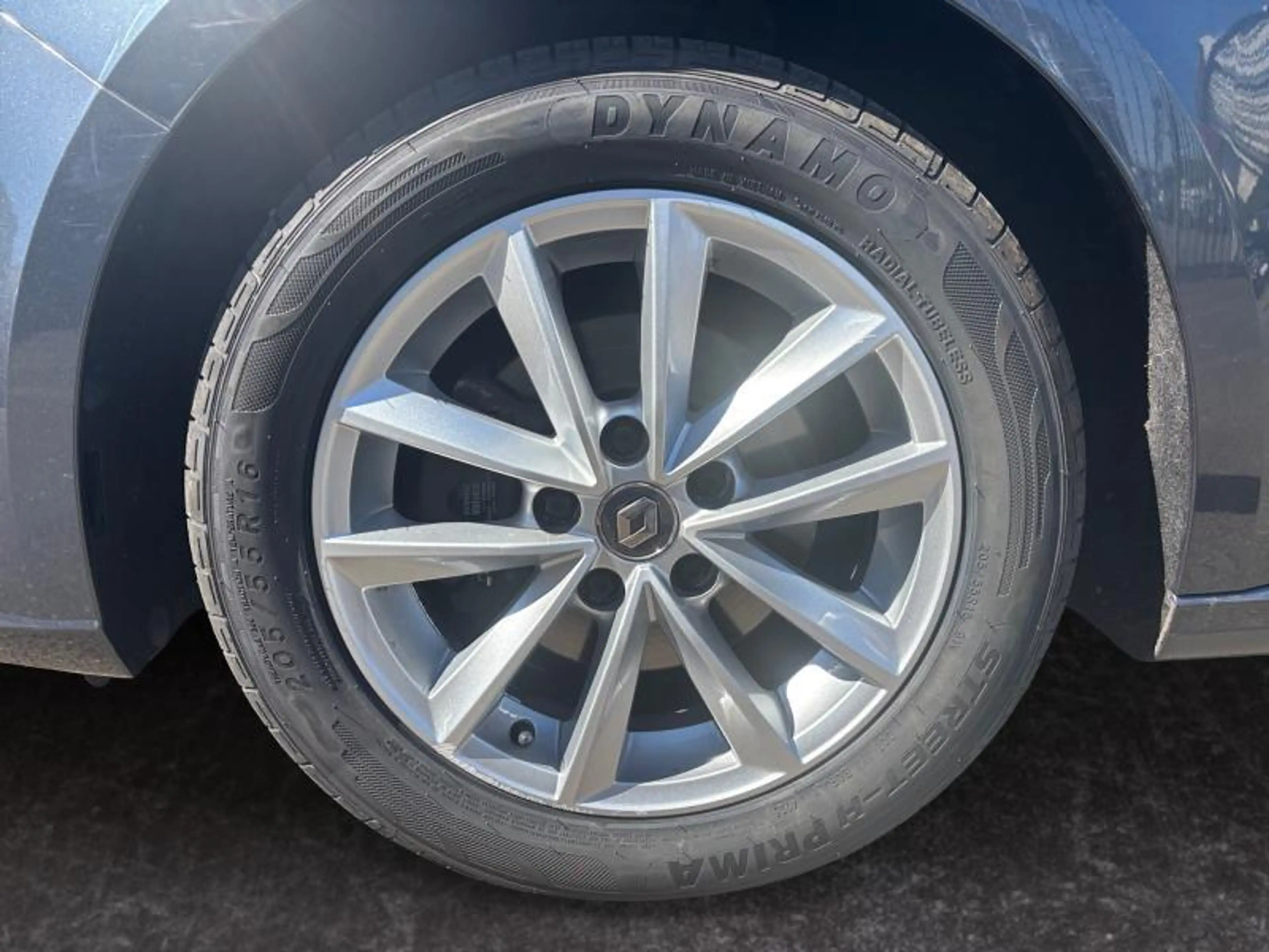 Renault Megane Grandtour Corporate Edition | 1.5dci 115 cv | Gps — photo 9