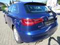 Audi A3 Attraction 1.4 TSI DSG Blau - thumbnail 2