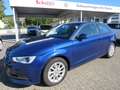 Audi A3 Attraction 1.4 TSI DSG Blau - thumbnail 1