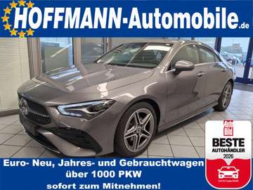 AMG Adv. Plus el.Heckklappe,Park+Kamera