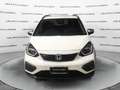 Honda Jazz Jazz 1.5 Hev Crosstar eCVT Executive Weiß - thumbnail 3