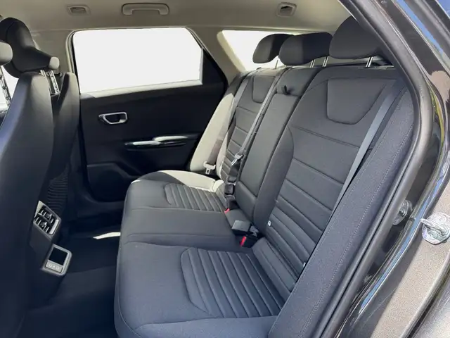 Kia K4 view 10