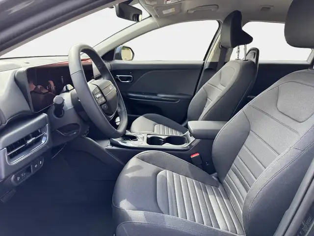 Kia K4 view 8