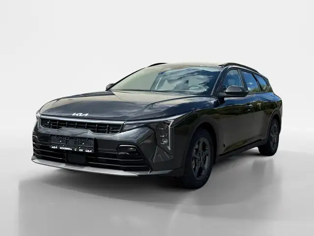 Kia K4 view 2