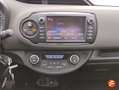 Toyota Yaris 1.0 Active Rojo - thumbnail 12