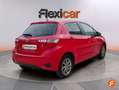 Toyota Yaris 1.0 Active Rojo - thumbnail 5