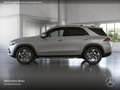 Mercedes-Benz GLE 350 e 4M EXCLUSIVE+PANO+360+AHK+LED+FAHRASS+9G Silber - thumbnail 6