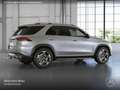 Mercedes-Benz GLE 350 e 4M EXCLUSIVE+PANO+360+AHK+LED+FAHRASS+9G Silber - thumbnail 20