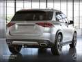 Mercedes-Benz GLE 350 e 4M EXCLUSIVE+PANO+360+AHK+LED+FAHRASS+9G Silber - thumbnail 5
