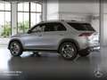 Mercedes-Benz GLE 350 e 4M EXCLUSIVE+PANO+360+AHK+LED+FAHRASS+9G Silber - thumbnail 16