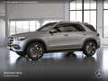 Mercedes-Benz GLE 350 e 4M EXCLUSIVE+PANO+360+AHK+LED+FAHRASS+9G Silber - thumbnail 3