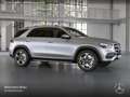 Mercedes-Benz GLE 350 e 4M EXCLUSIVE+PANO+360+AHK+LED+FAHRASS+9G Silber - thumbnail 17