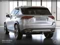 Mercedes-Benz GLE 350 e 4M EXCLUSIVE+PANO+360+AHK+LED+FAHRASS+9G Silber - thumbnail 23