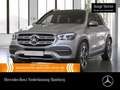Mercedes-Benz GLE 350 e 4M EXCLUSIVE+PANO+360+AHK+LED+FAHRASS+9G Silber - thumbnail 1