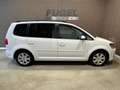 Volkswagen Touran 2.0 TDI Comfortline Temp.|PDC|AHZV Blanc - thumbnail 24