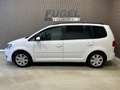 Volkswagen Touran 2.0 TDI Comfortline Temp.|PDC|AHZV Blanc - thumbnail 3
