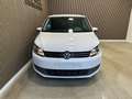 Volkswagen Touran 2.0 TDI Comfortline Temp.|PDC|AHZV Blanc - thumbnail 22