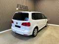 Volkswagen Touran 2.0 TDI Comfortline Temp.|PDC|AHZV Blanc - thumbnail 4