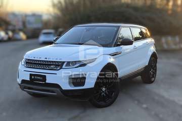 Range Rover Evoque 2.0 TD4 150 CV 5p. HSE Dynamic