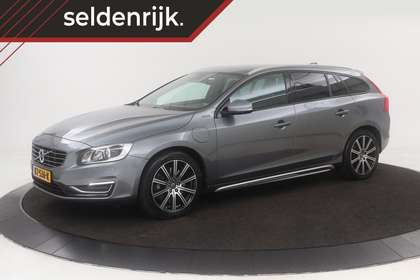 Volvo V60 2.4 D5 Twin Engine Special Edition | Trekhaak | Le