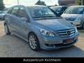 Mercedes-Benz B 200 B -Klasse B 200 Azul - thumbnail 3