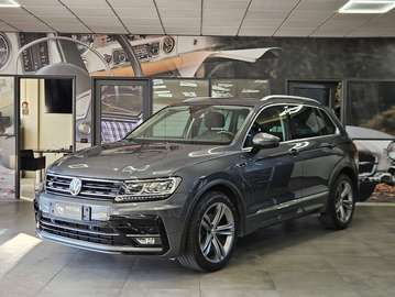 2.0 tdi SCR R-Line 150cv