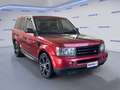 Land Rover Range Rover Sport Range Rover Sport 2.7 TDV6 HSE Rojo - thumbnail 2