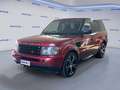 Land Rover Range Rover Sport Range Rover Sport 2.7 TDV6 HSE Rojo - thumbnail 1