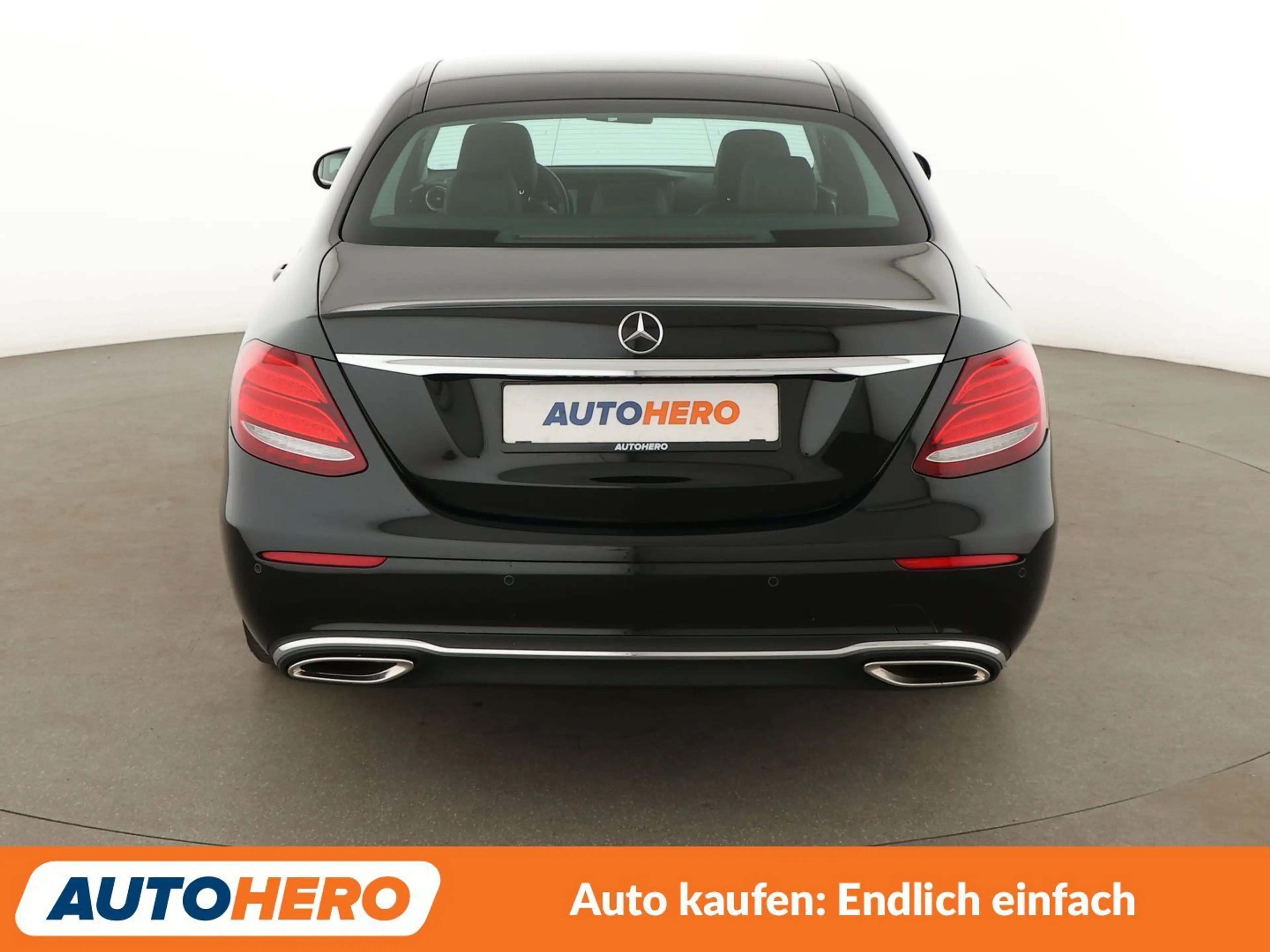 Mercedes-Benz E 350 E 350 Avantgarde Aut.*NAVI*LED*TEMPO*CAM*PDC*SHZ* — photo 5