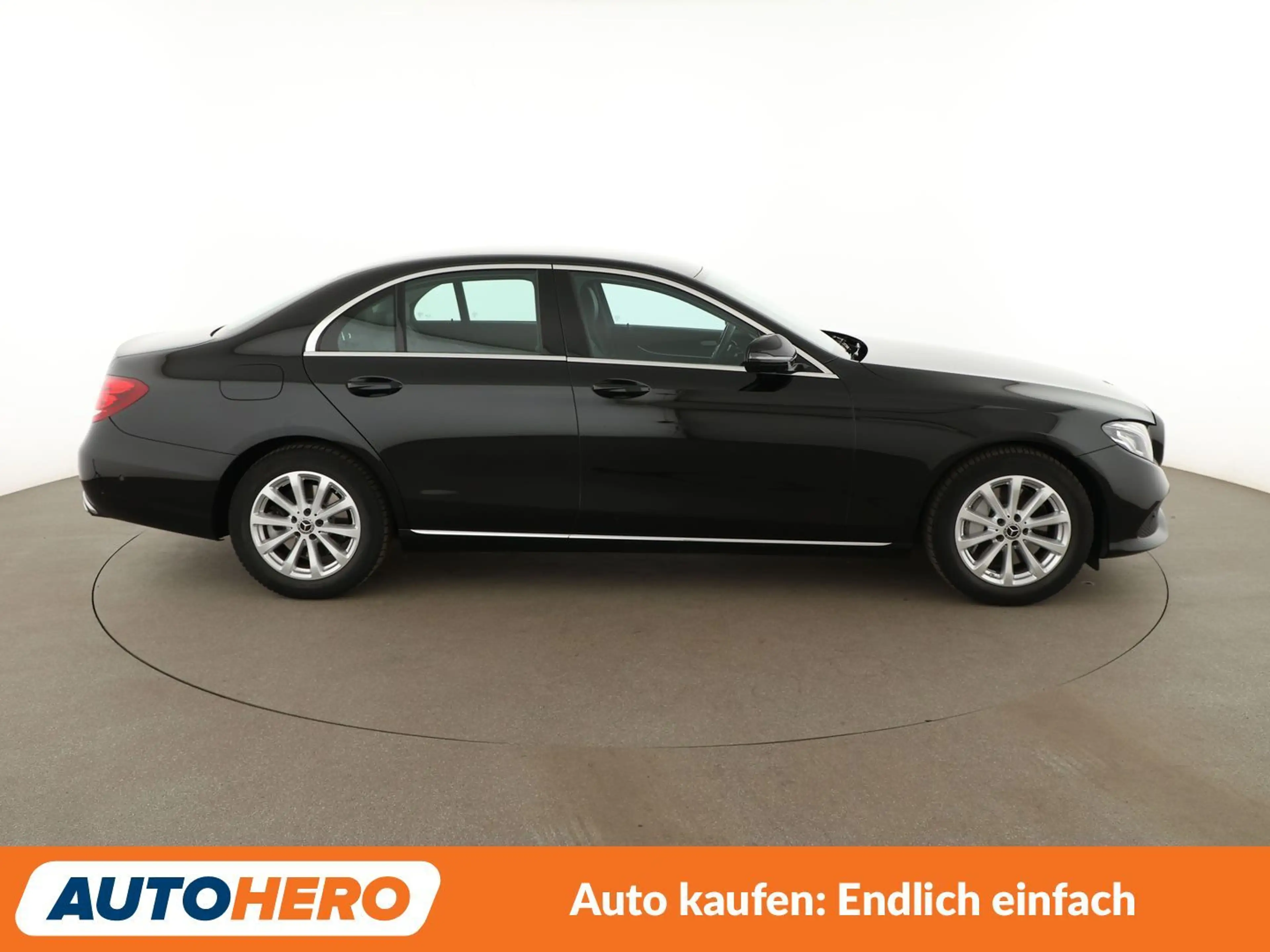 Mercedes-Benz E 350 E 350 Avantgarde Aut.*NAVI*LED*TEMPO*CAM*PDC*SHZ* — photo 7