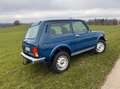 Lada Niva Niva 1.7i Hunter Kék - thumbnail 3