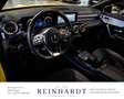 Mercedes-Benz CLA 250 e SHOOTING BRAKE AMG LINE/NIGHT/PANO/KAM. Gelb - thumbnail 16