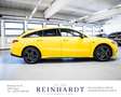 Mercedes-Benz CLA 250 e SHOOTING BRAKE AMG LINE/NIGHT/PANO/KAM. Gelb - thumbnail 6