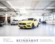 Mercedes-Benz CLA 250 e SHOOTING BRAKE AMG LINE/NIGHT/PANO/KAM. Gelb - thumbnail 1