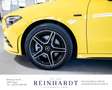 Mercedes-Benz CLA 250 e SHOOTING BRAKE AMG LINE/NIGHT/PANO/KAM. Gelb - thumbnail 11