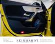 Mercedes-Benz CLA 250 e SHOOTING BRAKE AMG LINE/NIGHT/PANO/KAM. Gelb - thumbnail 13