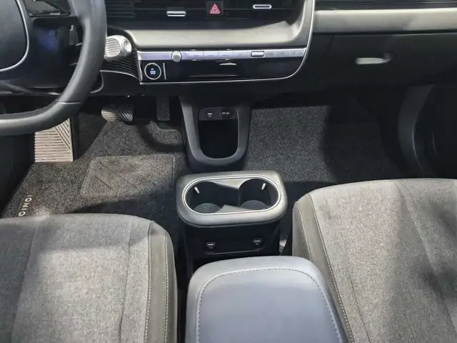 Hyundai IONIQ 5 view 12