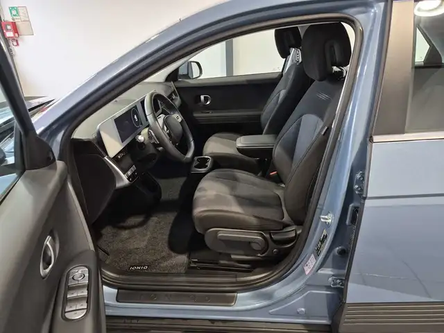 Hyundai IONIQ 5 view 8