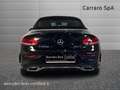Mercedes-Benz C 220 - C Cabrio 220 d Premium 4matic au Noir - thumbnail 4