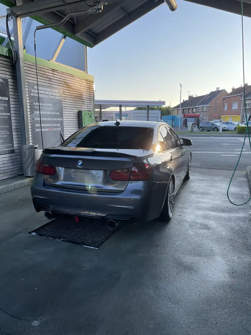 BMW 328 328i 245 ch Sport A - 2