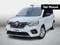 Renault Kangoo E-TECH Equilibre E-Tech EV45 11 KW Blanc - thumbnail 1