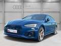 Audi A5 Sportback S line S-tronic Standh AHK B&O Kame Blauw - thumbnail 2