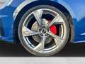Audi A5 Sportback S line S-tronic Standh AHK B&O Kame Azul - thumbnail 7