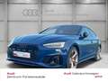 Audi A5 Sportback S line S-tronic Standh AHK B&O Kame Blau - thumbnail 1