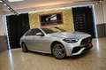 Mercedes-Benz C 300 AMG LINE, 4x KAMERA, C43 AMG LOOK, LED, NEUWAGEN Silber - thumbnail 3