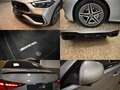 Mercedes-Benz C 300 AMG LINE, 4x KAMERA, C43 AMG LOOK, LED, NEUWAGEN Silber - thumbnail 14