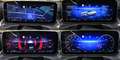 Mercedes-Benz C 300 AMG LINE, 4x KAMERA, C43 AMG LOOK, LED, NEUWAGEN Silber - thumbnail 13